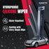 Kamatto Wiper Smart Roadster W452 (2002-2005) Hydrophobic Silicone Water Repelling Coating