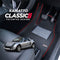 Kamatto Classic Smart Roadster W452 (2002-2005) Car Floor Mat and Carpet