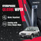 Kamatto Wiper Subaru Forester SF Facelift (2000-2002) Hydrophobic Silicone Water Repelling Coating