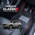Kamatto Classic Subaru Forester SL e-Boxer Hybrid (2025-Present) Car Floor Mat and Carpet