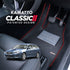Kamatto Classic Subaru Legacy GT Wagon (2003-2009) Car Floor Mat and Carpet