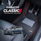 Kamatto Classic Subaru Levorg VM (2014-2020) Car Floor Mat and Carpet