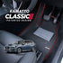 Kamatto Classic Subaru Levorg VM (2014-2020) Car Floor Mat and Carpet