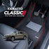 Kamatto Classic Subaru Outback (2021-Present) Car Floor Mat and Carpet