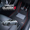 Kamatto Classic Subaru WRX S4 (2014-2020) Car Floor Mat and Carpet