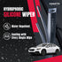 Kamatto Wiper Subaru WRX Sedan VB (2023-Present) Hydrophobic Silicone Water Repelling Coating