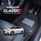 Kamatto Classic Subaru WRX Wagon/ Levorg VN (2023-Present) Car Floor Mat and Carpet