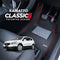 Kamatto Classic Suzuki SX4 S-Cross JY (2013-2021) Car Floor Mat and Carpet