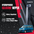 Kamatto Wiper Suzuki Solio MA15S (2010-2015) Hydrophobic Silicone Water Repelling Coating