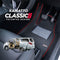 Kamatto Classic Toyota Alphard AH20 with Wheelchair Accessible (2008-2014) Car Floor Mat and Carpet