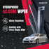 Kamatto Wiper Toyota Celica T230 (1999-2006) Hydrophobic Silicone Water Repelling Coating