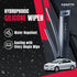 Kamatto Wiper Toyota Corolla Axio E140 (2007-2012) Hydrophobic Silicone Water Repelling Coating