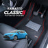 Kamatto Classic Toyota Corolla Hatchback E210 (2019-Present) Car Floor Mat and Carpet
