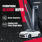 Kamatto Wiper Toyota/Daihatsu Copen GR Sport LA400 (2014-Present) Hydrophobic Silicone Water Repelling Coating
