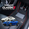 Kamatto Classic Toyota GR86/Subaru BRZ ZN8/ZD8 Manual (2022-Present) Car Floor Mat and Carpet