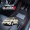 Kamatto Classic Toyota IST XP60 (2002-2007) Car Floor Mat and Carpet
