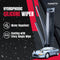 Kamatto Wiper Toyota MR2 W20 (1989-1999) Hydrophobic Silicone Water Repelling Coating