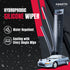 Kamatto Wiper Toyota MR2 W20 (1989-1999) Hydrophobic Silicone Water Repelling Coating