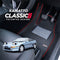 Kamatto Classic Toyota MR2 W20 (1989-1999) Car Floor Mat and Carpet