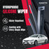 Kamatto Wiper Toyota MARK X (2009-2019) Hydrophobic Silicone Water Repelling Coating