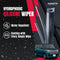 Kamatto Wiper Toyota Roomy Facelift M900 (2020-Present) Hydrophobic Silicone Water Repelling Coating