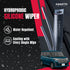 Kamatto Wiper Toyota Roomy Facelift M900 (2020-Present) Hydrophobic Silicone Water Repelling Coating