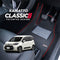 Kamatto Classic Toyota Sienta XP210 (2022-Present) Car Floor Mat and Carpet