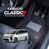 Kamatto Classic Toyota Voxy / Noah / Esquire R80 (2014-2021) Car Floor Mat and Carpet