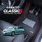 Kamatto Classic Toyota Wish AE20 7-Seater ZGE25 4WD (2009-2017) Car Floor Mat and Carpet