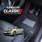 Kamatto Classic Volkswagen Golf Cabriolet Mk6 (2009-2016) Car Floor Mat and Carpet
