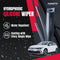 Kamatto Wiper Volkswagen Golf MK8 Hatchback (2019-Present) Hydrophobic Silicone Water Repelling Coating