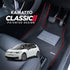 Kamatto Classic Volkswagen ID.3 (2019-Present) Car Floor Mat and Carpet