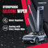 Kamatto Wiper Volkswagen ID.5 (2021-Present) Hydrophobic Silicone Water Repelling Coating