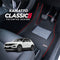 Kamatto Classic Volkswagen T-Roc (2017-2025) Car Floor Mat and Carpet