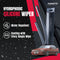 Kamatto Wiper Volvo 850 Sedan (1992-1997) Hydrophobic Silicone Water Repelling Coating