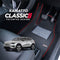 Kamatto Classic Volvo C40 (2022-Present) Car Floor Mat and Carpet