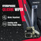 Kamatto Wiper Volvo FM7-12 (2001-2020) Hydrophobic Silicone Water Repelling Coating