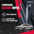 Kamatto Wiper Volvo S60 (2020-Present) Hydrophobic Silicone Water Repelling Coating