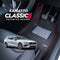 Kamatto Classic Volvo V60 Wagon T5 (2019-Present) Car Floor Mat and Carpet