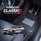 Kamatto Classic Volvo V60 Wagon T8 (2019-Present) Car Floor Mat and Carpet