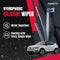 Kamatto Wiper Volvo XC40 Recharge Pure Electric (2022-Present) Hydrophobic Silicone Water Repelling Coating