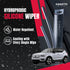 Kamatto Wiper Volvo XC40 Recharge Pure Electric (2022-Present) Hydrophobic Silicone Water Repelling Coating