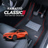 Kamatto Classic Xpeng G6 (2024-Present) Car Floor Mat and Carpet