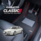 Kamatto Classic Alfa Romeo 159 (2011-2015) Car Floor Mat and Carpet