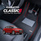 Kamatto Classic Audi A1 3 Door Hatchback (2010-2017) Car Floor Mat and Carpet