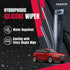 Kamatto Wiper Audi A1 3 Door Hatchback (2010-2017) Hydrophobic Silicone Water Repelling Coating