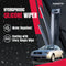 Kamatto Wiper Audi A6 4A/4B/C4/C5 (1994-2004) Hydrophobic Silicone Water Repelling Coating