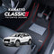 Kamatto Classic Audi Q2 (2017-2021) Car Floor Mat and Carpet
