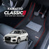 Kamatto Classic Audi Q3 8U (2011-2018) Car Floor Mat and Carpet