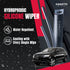 Kamatto Wiper Audi Q7 SQ7 SUV (2006-2015) Hydrophobic Silicone Water Repelling Coating